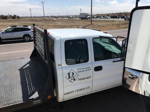 P & A Inc Flooring - Thumbnail