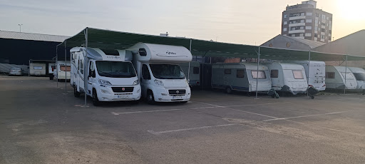 Pro Caravan - Visual