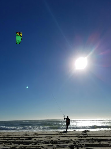 KiteTucket - Nantucket Kiteboarding School - Thumbnail