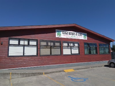 Photos of Colegio Bosques De Alerce