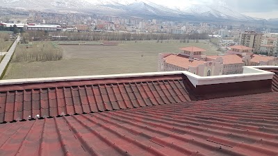 Photos of Governor Recep Yazicioglu Park