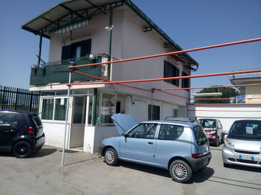 AB AUTO di Alfonso Bianco - Thumbnail