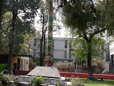 National Museum Of Science & Technology lahore