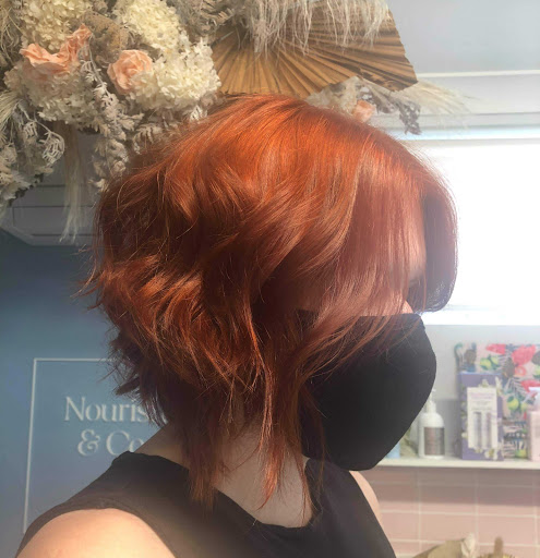 Nourish & Co. Hair - Thumbnail