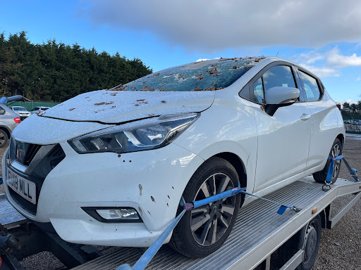OD Car Transport & Recovery - Thumbnail