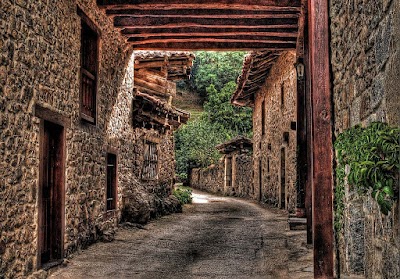Photos of La Casona de Baro
