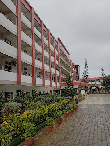 Garden City University - City Office - Thumbnail