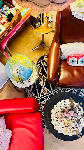 Casa de Huéspedes Santa María by null