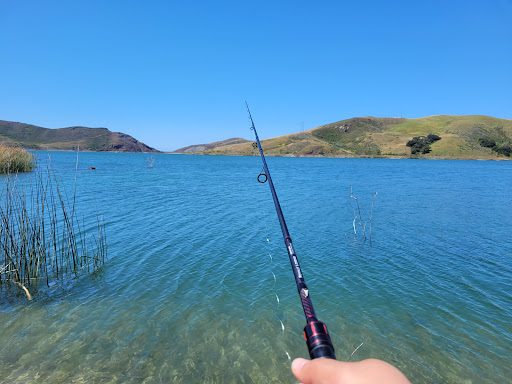 Whale Rock Reservoir Access Point - Thumbnail