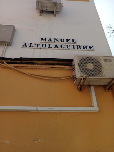 Alberto Cerrajero Autonomo