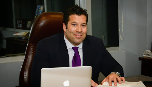 Christopher Palermo: Divorce Lawyer