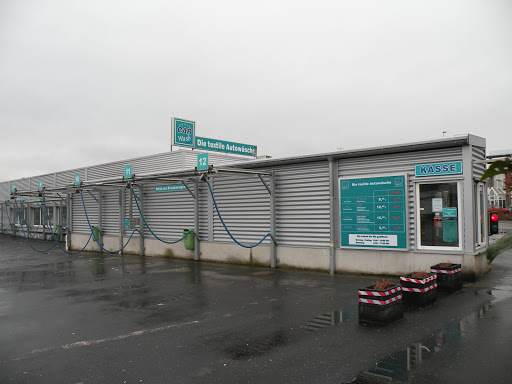 Carwash Neuwied