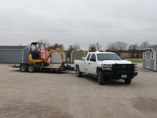 Eberly Electric - Visual
