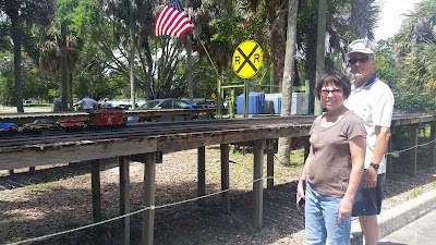 Tradewinds & Atlantic Railroad