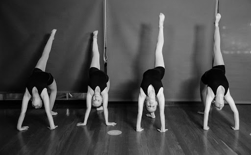 Garvey School of Dance - Thumbnail