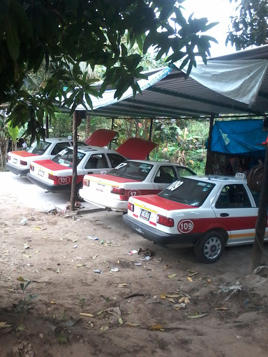 Taller Mecanico Kequis