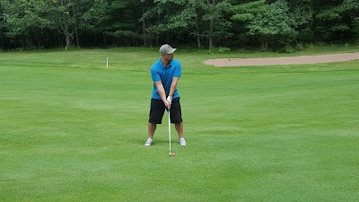 Photos of Eagle River Golf Course