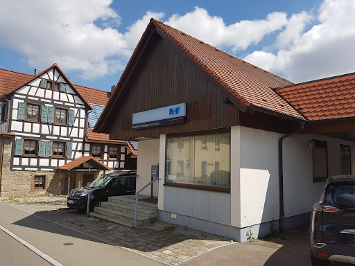 R+V Versicherung Haigerloch - Generalagentur Gerold Stehle - Thumbnail