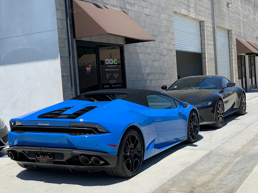 Daily Driven Customs LLC - Thumbnail