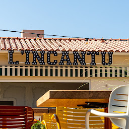 Photo n°36 de L'Incantu - L'esprit guinguette à Propriano (Restaurant)