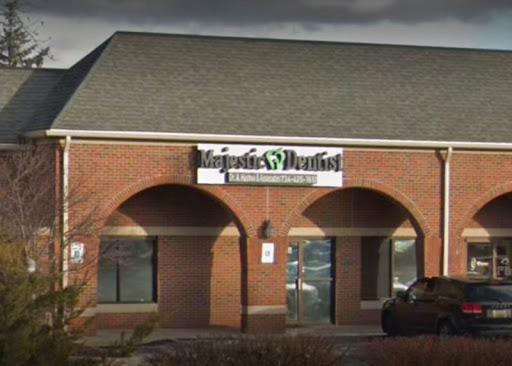 Majestic Dentist Gallery - United States
