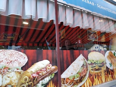 Photos of Orange Imbiss Kebab & Pizza