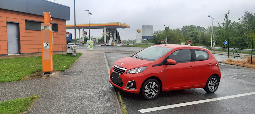 Enterprise Location de Voiture et Utilitaire - Paris Lognes Emerainville - Thumbnail