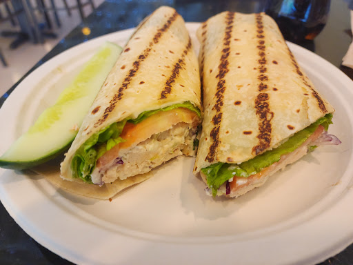 Periwinkles Food Shoppe - Thumbnail