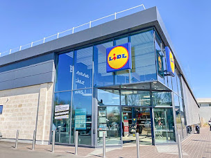 Photo n°32 de Lidl à Soissons (Supermarché)