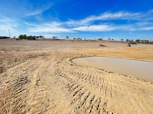 Third Rock Construction/ Dozer & Dump Truck Services - Thumbnail