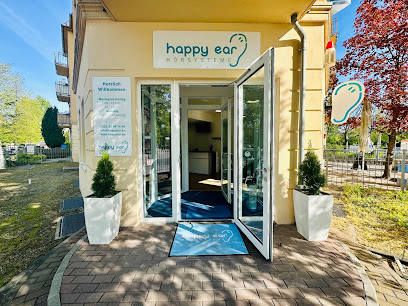 happy ear Hörsysteme