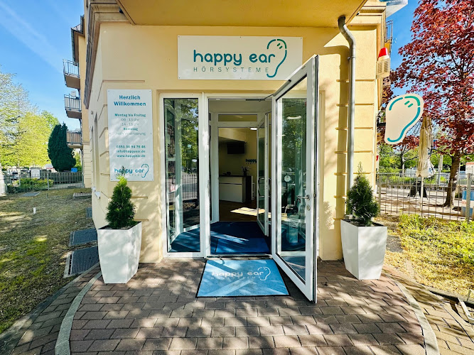 happy ear Hörsysteme photo