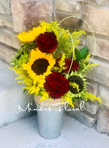 Mindi's Floral - Thumbnail
