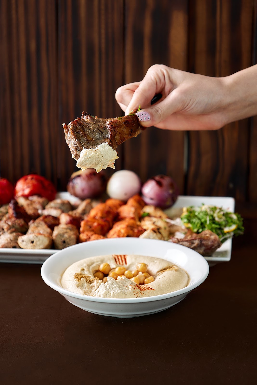 Jinan Al Sham جنان الشام - صورة 3