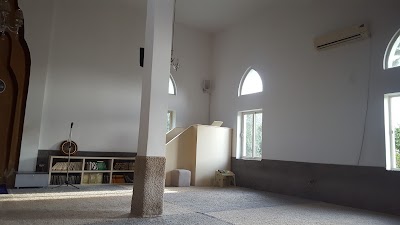 Xhamia Fush Mbret