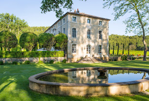 Photo n°16 de Chateau Talaud à Loriol-du-Comtat (Gîte)