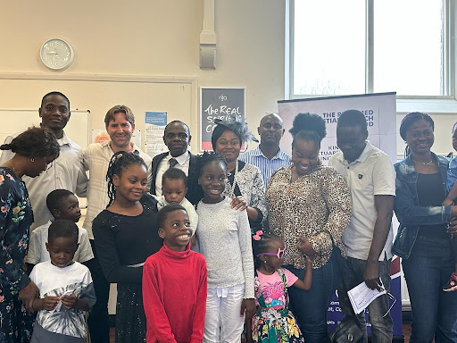 RCCG KINGDOM LIFE SANCTUARY CARLISLE - Thumbnail