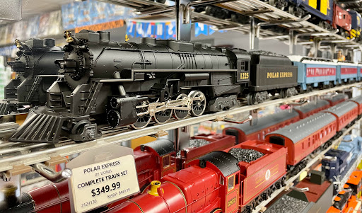 Jr Junction Train and Hobby - Thumbnail
