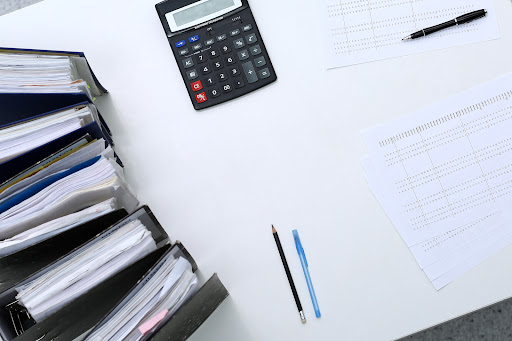 Biuro księgowe i rachunkowe z PaSją