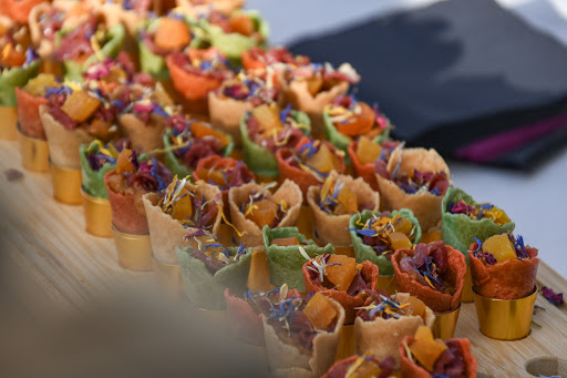 Un ange en cuisine Gallery - France