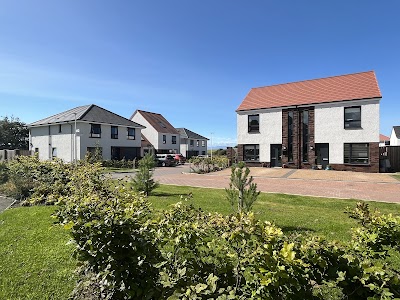 Mactaggart & Mickel Homes - Greenan Views, Doonfoot, Ayr