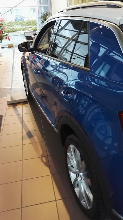 Photos of Automobilwelt Eifel - Mosel GmbH & Co. KG