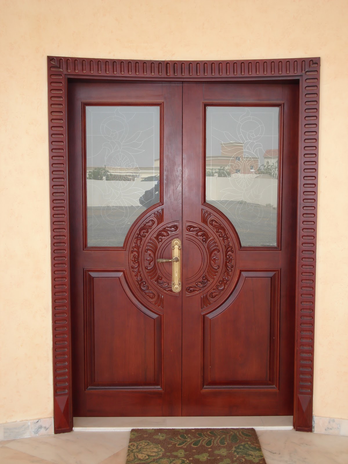 Wood and more carpentry works