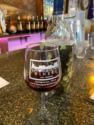 Georgetown Winery - Visual