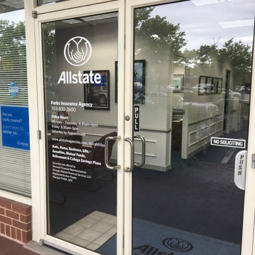 Alice Miller: Allstate Insurance - Thumbnail