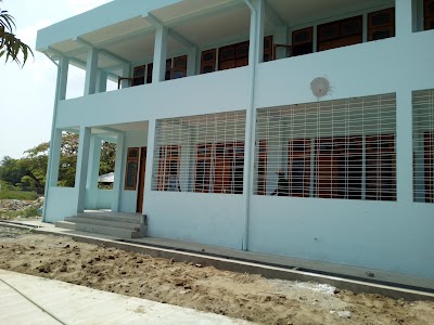 Photos of Thonse Myoma Market