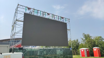 Falcon Drive-in