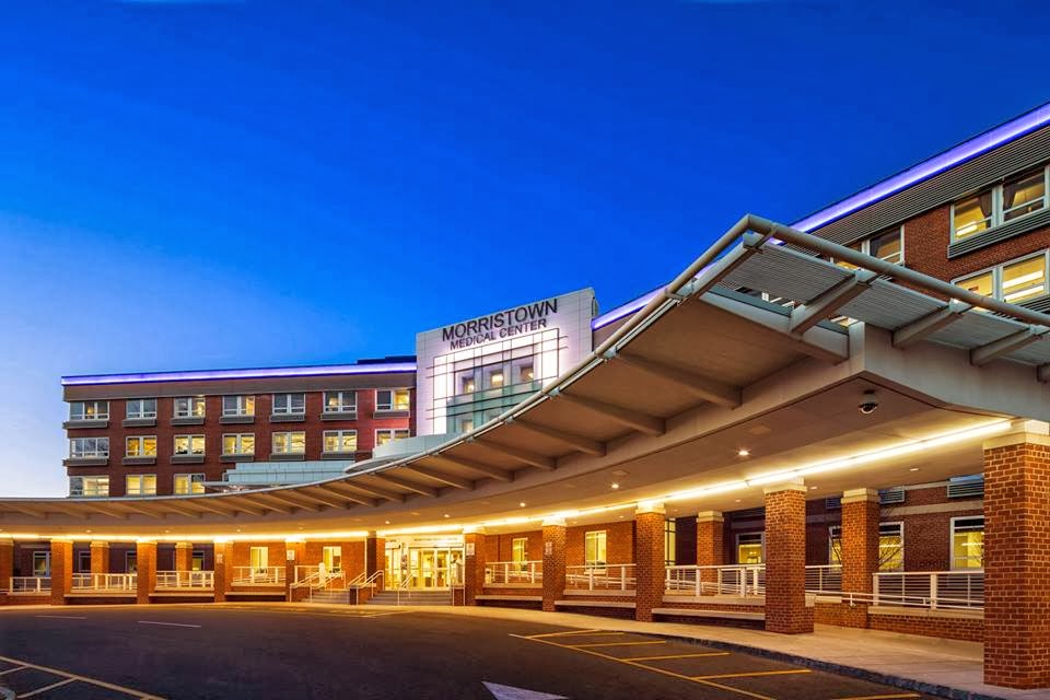 Morristown Medical Center