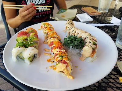 Photos of Hana Sushi Lounge