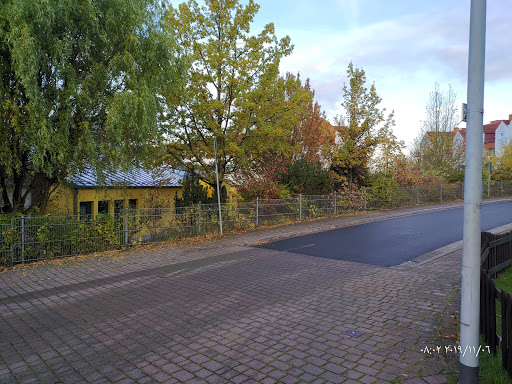 Inklusive Kita „Am Gänsberg“ Idstein - Thumbnail